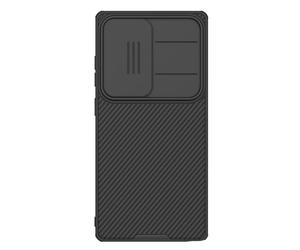 Nillkin Camshield Pro Impact Custodia compatibile con Galaxy S25 Ultra