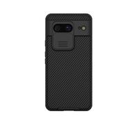 NILLKIN CamShield Pro Series for Google Pixel 8 Cell Phone Case PC+TPU Cover with Slide Camera Prote
