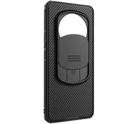 Nillkin Cover per Honor Magic 6 Pro 5G coprifotocamera, Nero
