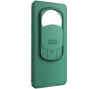 Nillkin, Cover per Honor Magic 6 Pro 5G coprifotocamera verde, Verde felce