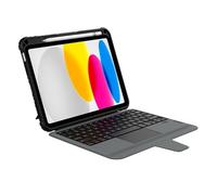 Nillkin Cover Bumper Combo Keyboard For Ipad 10.9 2022