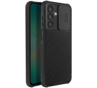Nillkin, Custodia Antiurto per Galaxy A26 Angoli Rinforzati, Nero