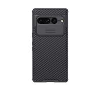 Nillkin, Custodia CamShield Pro scorrevole per Google Pixel 7 Pro Ultra Rigida