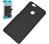 NILLKIN - Custodia Frosted Shell Posteriore Rigida Antiscivolo Huawei Nova Black