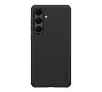 Nillkin, Custodia Galaxy S25 FE Concezione Bi-Materiale Super Frosted Pro, Nero