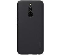 Nillkin Custodia in Gomma Gelo Xiaomi Redmi 8 (Nero) Marca