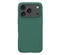 Nillkin, Custodia iPhone 17 Pro Max Concezione Bi-Materiale Super Frosted Pro