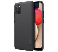 NILLKIN CUSTODIA ORIGINAL BACK COVER FROSTED SHELL PER SAMSUNG GALAXY A02S A025