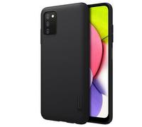 NILLKIN CUSTODIA ORIGINAL BACK COVER FROSTED SHELL PER SAMSUNG GALAXY A03S A037