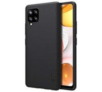 Nillkin Custodia Original Back Cover Frosted Shell Per Samsung Galaxy A40 A405
