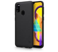Nillkin Custodia Original Back Cover Frosted Shell Per Samsung Galaxy M21 M215