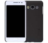 Nillkin Custodia Original Back Cover Frosted Shell Samsung Galaxy A3 A300f Black