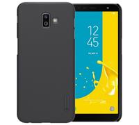 Nillkin Custodia Original Cover Case Frosted Per Samsung Galaxy J6+ Plus (2018)