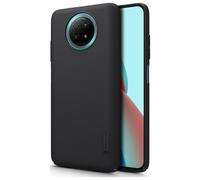 NILLKIN CUSTODIA ORIGINAL FROSTED BACK COVER SHELL CASE PER XIAOMI REDMI NOTE 9T