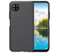 NILLKIN CUSTODIA ORIGINAL FROSTED HARD CASE BACK COVER HUAWEI NOVA 6 SE BLACK