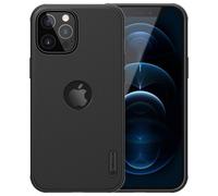 Nillkin Custodia Original Frosted Shell Hard Magnetica Apple Iphone 12 Pro Max