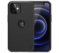 Nillkin Custodia Original Frosted Shell Hard Magnetica Per Apple Iphone 12 Mini