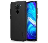 Nillkin Custodia Originale Frosted Back Cover Shell Case Per Xiaomi Redmi Note 9