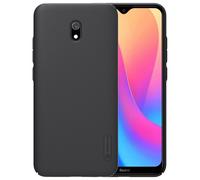 Nillkin Custodia Originale Frosted Back Cover Shell Case Xiaomi Redmi 8a Black