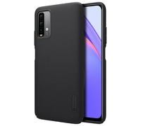 Nillkin Custodia Originale Frosted Back Cover Shell Case Xiaomi Redmi 9t Black