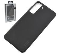 Nillkin Custodia Originale Frosted Cover Case Samsung Galaxy S21 Fe 5g G990 Nero