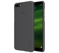 Nillkin Custodia Originale Frosted Cover Hard Hard Case Huawei Y7 Prime (2018)