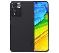 NILLKIN CUSTODIA ORIGINALE FROSTED COVER SHELL XIAOMI REDMI NOTE 11 PRO+ BLACK