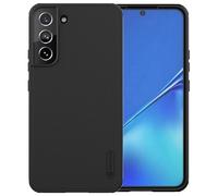 NILLKIN CUSTODIA ORIGINALE FROSTED PRO COVER SAMSUNG GALAXY S22+ PLUS S906 BLACK