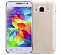 Nillkin Custodia Originale Frosted Shell Samsung Galaxy Core Prime G360 Gold
