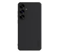 Nillkin, Custodia per Galaxy S25 Design Bi-Materiale Super Frosted Pro