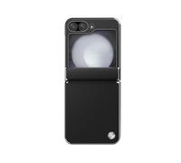 Nillkin, Custodia per Galaxy Z Flip 6 CamShield Modello, Nero