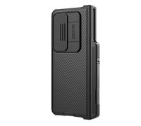 Nillkin, Custodia per Galaxy Z Fold4 5G Stand CamShield PRO con slot per S Pen