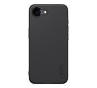 Nillkin, Custodia per iPhone 16e / 17e Design Bi-Materiale Super Frosted Pro