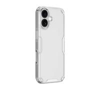 Nillkin, Custodia per iPhone 17 Modello Nature TPU Pro Design Bi-materia