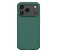Nillkin, Custodia per iPhone 17 Pro Design Bi-Materiale Super Frosted Pro