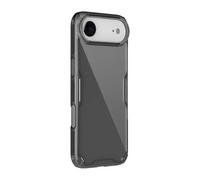 Nillkin, Custodia per iPhone Air Protezione Retro Rigido e Bordi Flessibili