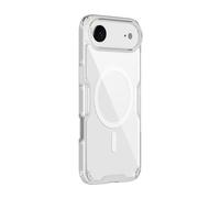 Nillkin, Custodia per iPhone Air Serie Nature TPU Pro Antiurto, Trasparente