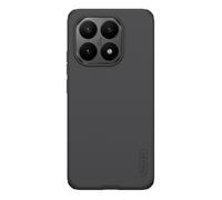 Nillkin, Custodia per Xiaomi 15T Concezione Bi-Materiale Super Frosted Pro, Nero