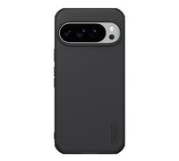 Nillkin, Custodia Pixel 10 / 10 Pro Concezione Bi-Materiale Super Frosted Pro