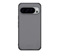 Nillkin, Custodia Pixel 10 Pro XL Concezione Bi-Materiale Super Frosted Pro