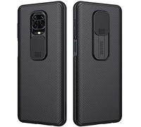 Nillkin Custodia protettiva per fotocamera per xiaomi redmi Note 9S Slide Protect Cover custodia di protezione dell'obiettivo per redmi Note 9 Pro/redmi Note 9 Pro Max
