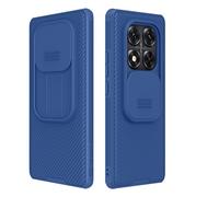 Nillkin, custodia protettiva sottile per Xiaomi redmi Note 14 Pro, con protezione per fotocamera, in policarbonato rigido, ultra sottile, antigraffio, per Xiaomi Redmi Note 14 Pro 5G (Redmi Note14