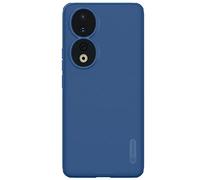 Nillkin Custodia Super Frosted Shield Pro Series Cover Progettato Per Huawei Honor 90 - Blu