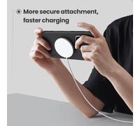 Nillkin For OPPO Find X9 Pro 5G Case Super Frosted Shield Pro Magnetic Ultra-Thin Soft Edge Protection Back Cover