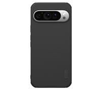 Nillkin Frosted Custodia protettiva compatibile con Google Pixel 9/9 Pro, compatibile con MagSafe, cover posteriore con magnete