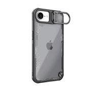 NILLKIN Iceblade CUSTODIA PER SMARTPHONE per Apple Universale, Nero
