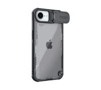 NILLKIN Iceblade Prop 6902048296329 CUSTODIA PER SMARTPHONE per Apple Universale, Nero
