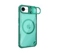 NILLKIN Iceblade Prop 6902048296398 CUSTODIA PROTETTIVA PER SMARTPHONE per Apple Universale, Verde