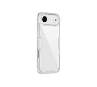 NILLKIN Nature TPU Pro 57983127551 CUSTODIA PER TELEFONO CELLULARE per Apple iPhone Air, Trasparente