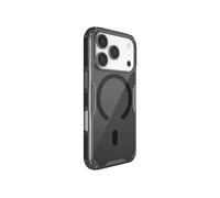 NILLKIN Nature TPU Pro 57983127784 CUSTODIA PER TELEFONO CELLULARE per Apple iPhone 17 Pro, Trasparente